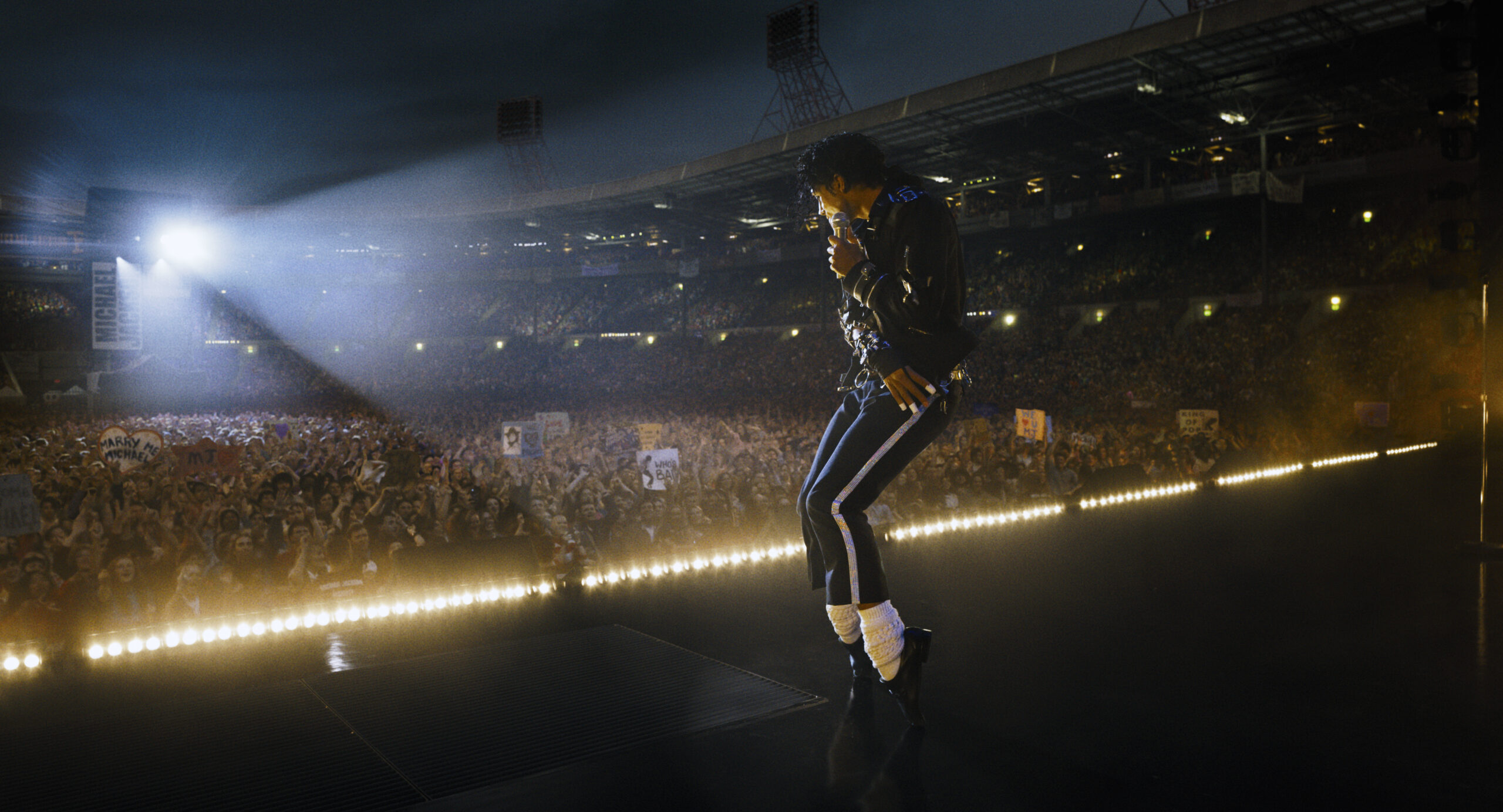 Michael breaks Oppenheimer's record, becoming the highest-grossing biopic worldwide after earning an...