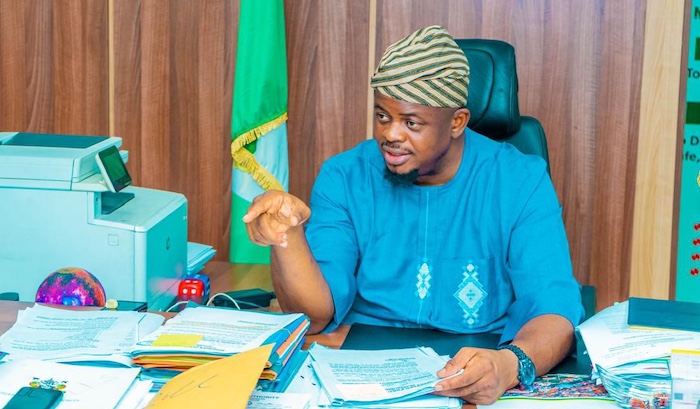 NPA director warns Osun security risks over withdrawal of armoured vehicles, urges Adeleke governmen...