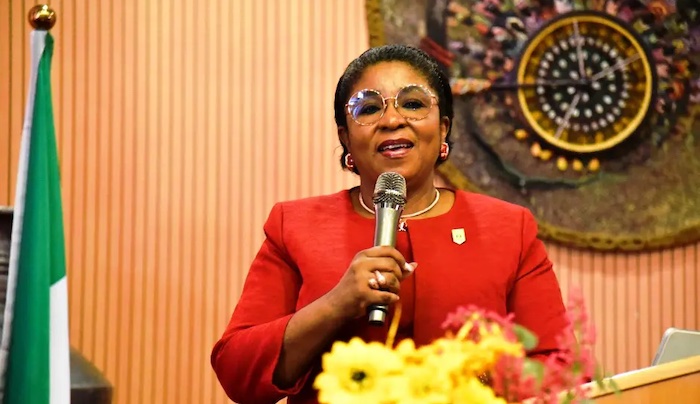 Federal Government says retiring civil servants must remain at work during notice period unless offi...