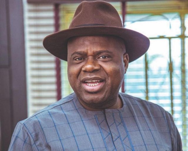 By Samuel Oyadongha, Yenagoa
YENAGOA — Bayelsa State Governor, Senator Douye Diri, has approved the...