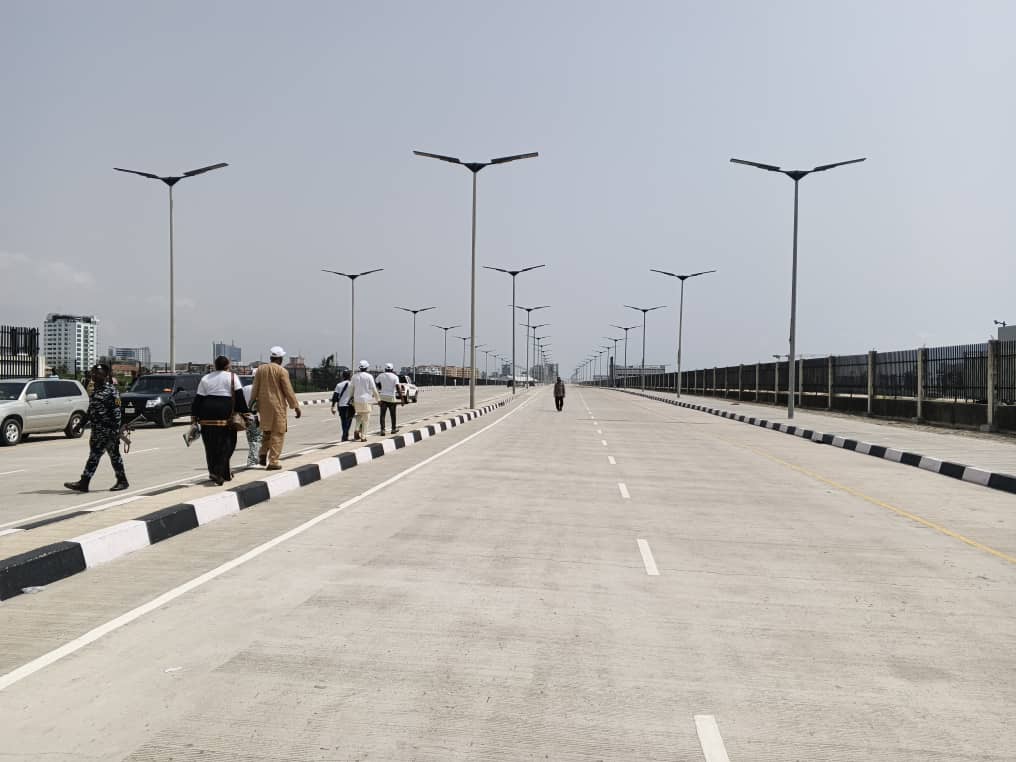 Federal Government deploys enforcement officials as ban on okada, tricycles and illegal parking take...