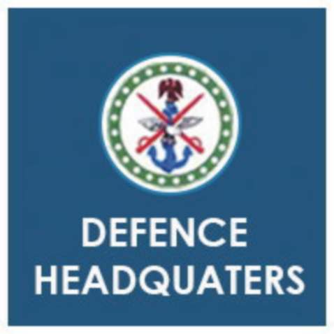 …Vows to Intensify Anti-Terrorism Operations
By Kingsley Omonobi
The Defence Headquarters (DHQ) ha...