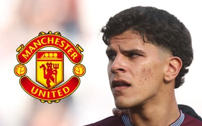 As per a report from the Evening Standard dated Tuesday, June 23, 2026, Manchester United has establ...