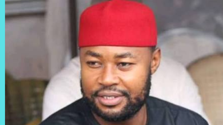 Mr Felix Igboke, a chieftain of the All Progressives Congress (APC) and the Ebonyi State Commissione...