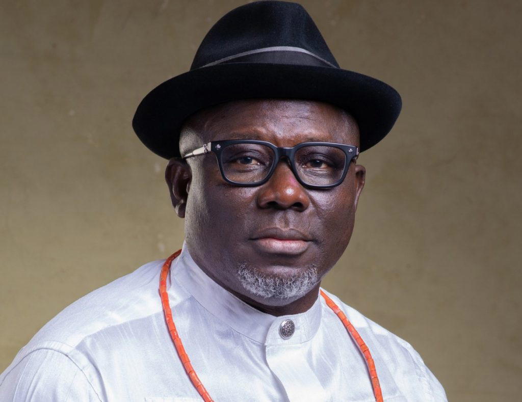 Gov. Sheriff Oborevwori of Delta has summoned the contractor and project consultant handling the Tec...