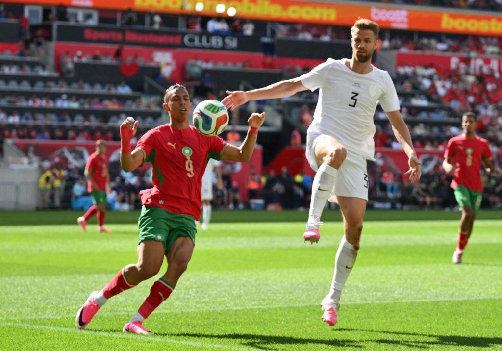 Martin Odegaard scored a second-half equalizer as Norway came from behind to force a 1-1 draw with A...