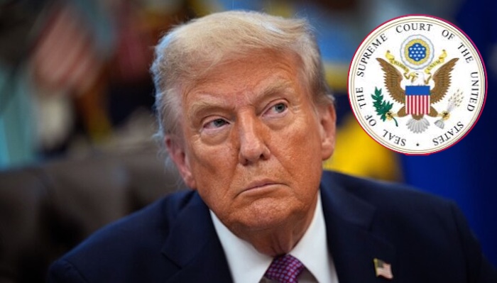 US Supreme Court rejects Trump's bid to end birthright citizenship, reaffirming constitutional prote...