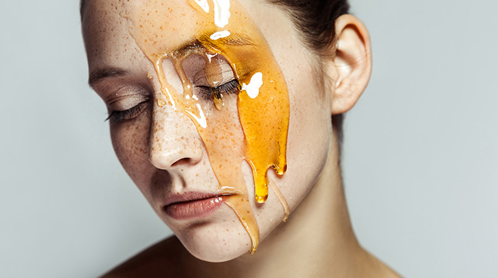 Honey isn’t just a sweet treat — it’s liquid gold for your skin! For centuries, people have used hon...