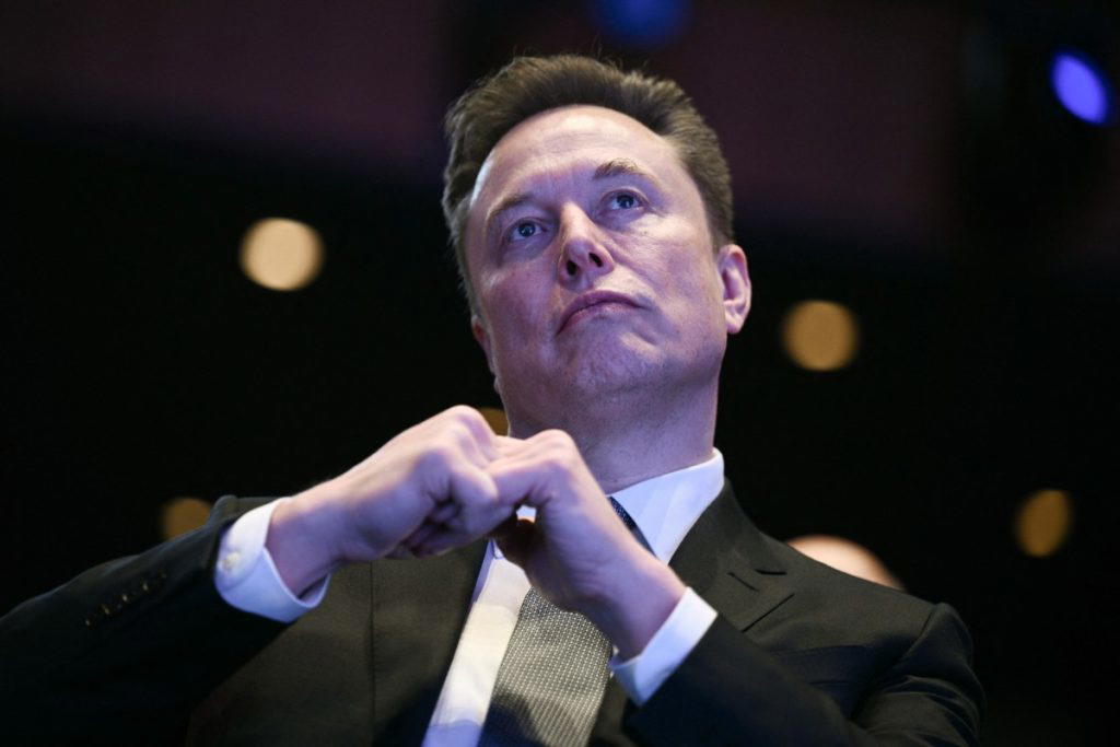 UK leader Keir Starmer accused US tech tycoon Elon Musk on Thursday of “trying to whip up division”...