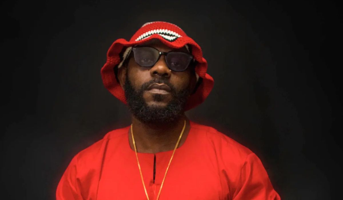 Rapper Odumodublvck levels unverified allegations against industry figures, triggering debate after...