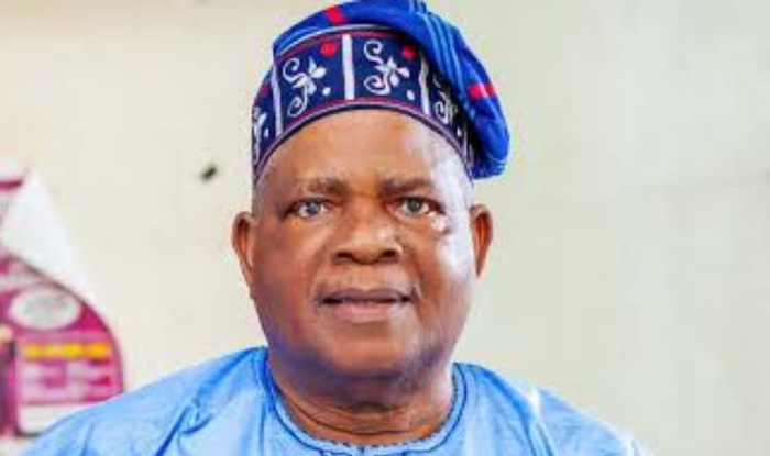 Acclaimed theatre icon, actor and scholar, Kola Oyewo, dies at 80 after decades shaping Nigerian per...