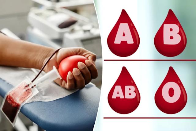 When it comes to blood groups, many studies and cultural beliefs suggest that certain types may be l...