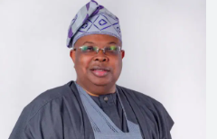 By Obas Esiedesa, Abuja
ABUJA — Newly sworn-in Minister of Power, Joseph Tegbe, has disclosed that...