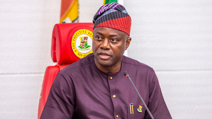 Oyo Governor Seyi Makinde says kidnapped pupils and teachers remain captive within Old Oyo National...