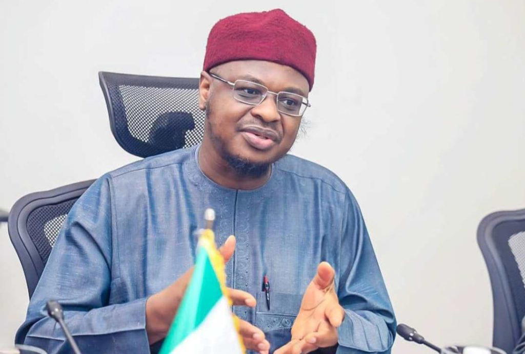 The All Progressives Congress (APC) in Gombe State, has dismissed claims by former Minister of Commu...