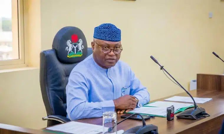 The Independent National Electoral Commission (INEC) has declared the All Progressives Congress (APC...