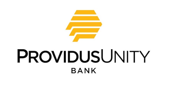 ProvidusUnity Bank commences operations, promising stronger capital, wider reach, improved services...
