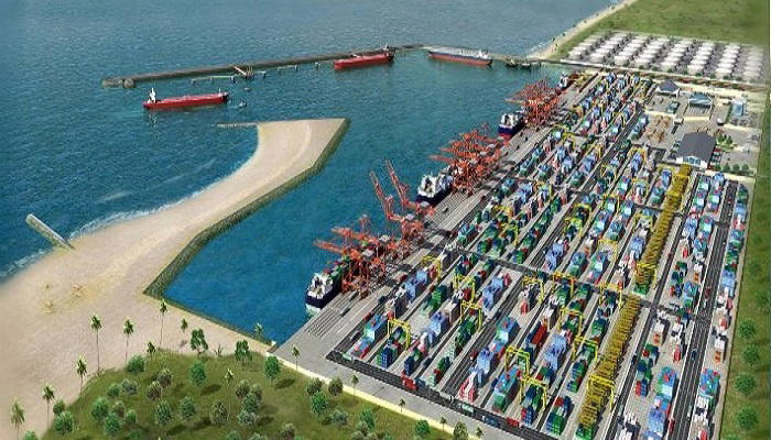 By Providence Ayanfeoluwa
The Managing Director of Port and Terminal Multiservices Limited (PTML),...