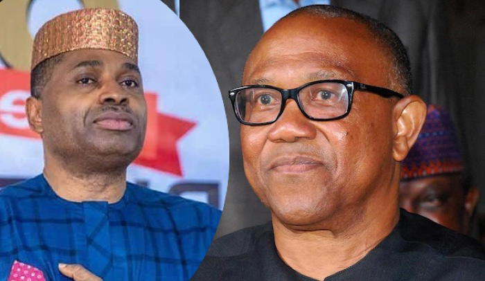 By Henry Umoru
ABUJA — The South East Revival Group has condemned recent attacks by actor-turned-po...