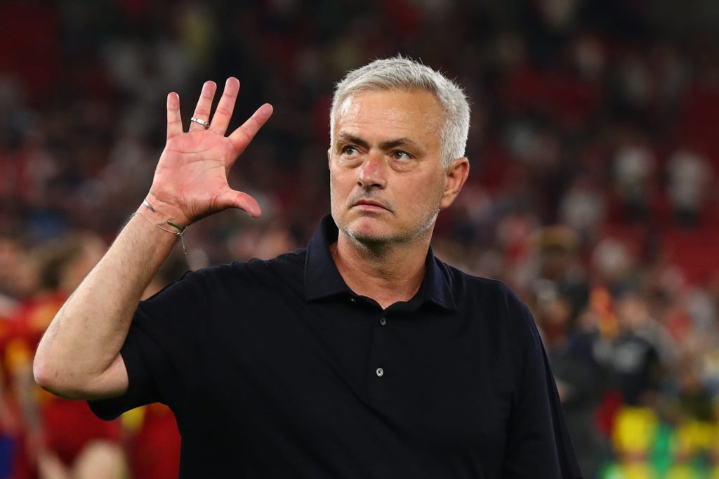 Benfica on Tuesday parted company with coach Jose Mourinho, who is close to returning to Real Madrid...