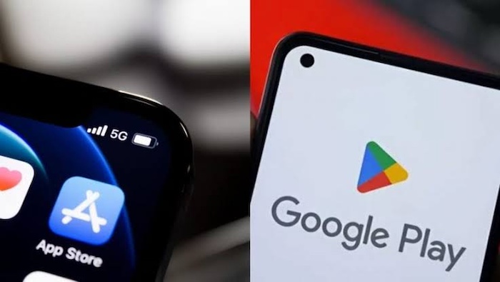 Britain’s competition regulator moves to loosen Apple and Google app store payment restrictions to b...