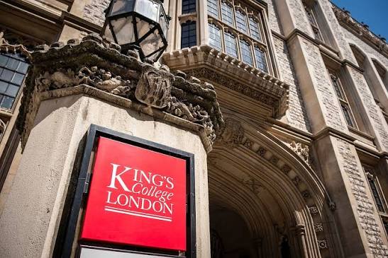 King’s College London has opened applications for a fully funded online health programme targeting N...