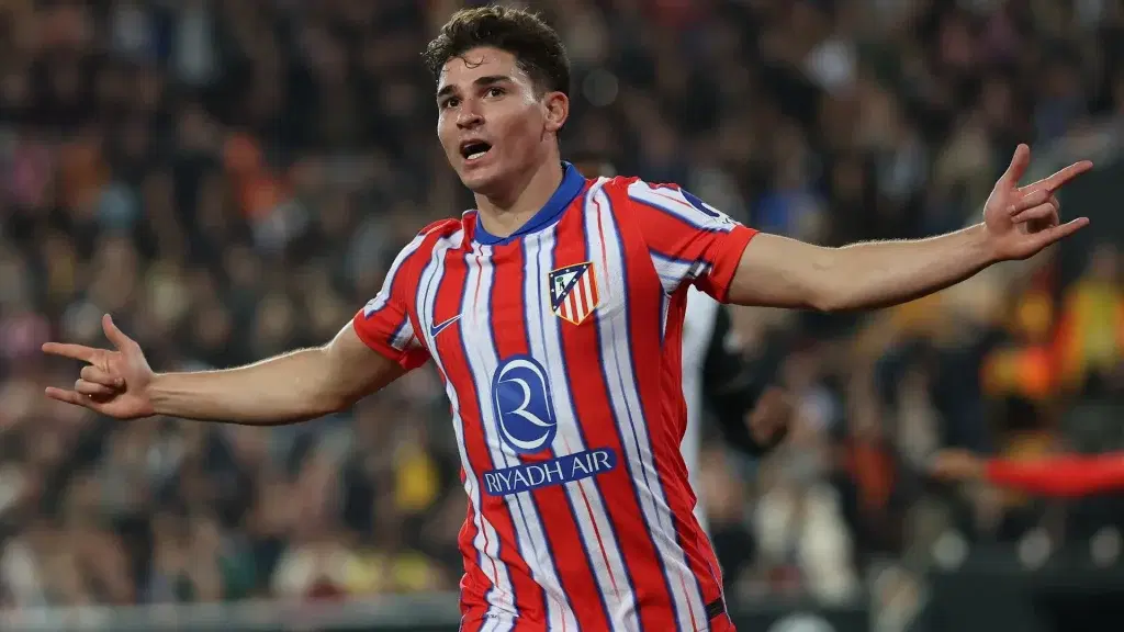 By Enitan Abdultawab
Atletico Madrid have turned down a €150 million (£129 million) bid from city r...
