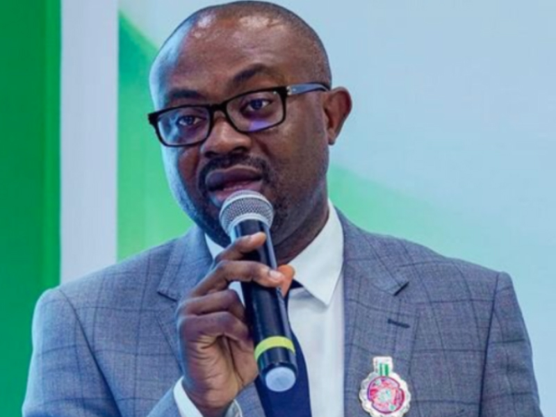 FG says repeat offenders in Nigerian correctional centres fell from 11,616 in 2023 to 1,382 in 2025....