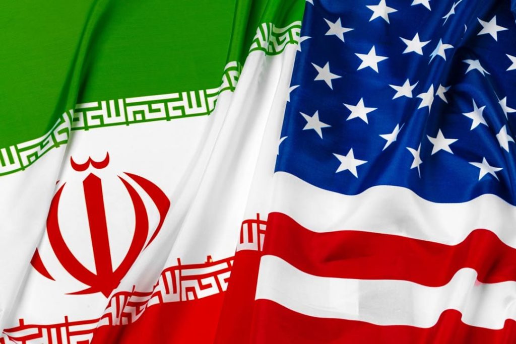 The United States and Iran agreed a peace deal and an “immediate and permanent” end to military oper...