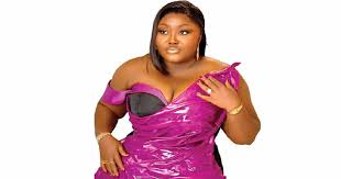 By Ayo Onikoyi
Nollywood actress Blessing Obasi has addressed the criticism she received from some...