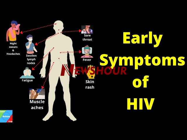 HIV (Human Immunodeficiency Virus) is a condition that weakens the immune system, making it harder f...
