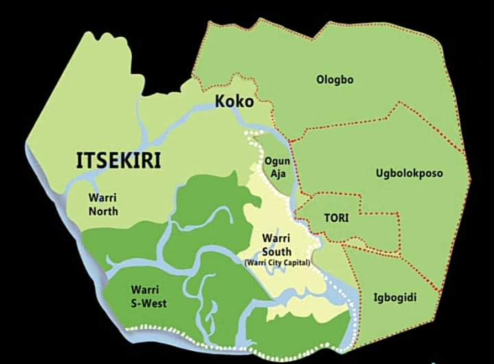 THE Ijaws and Urhobos of the Warri federal constituency, Delta State, have proposed the way forward...