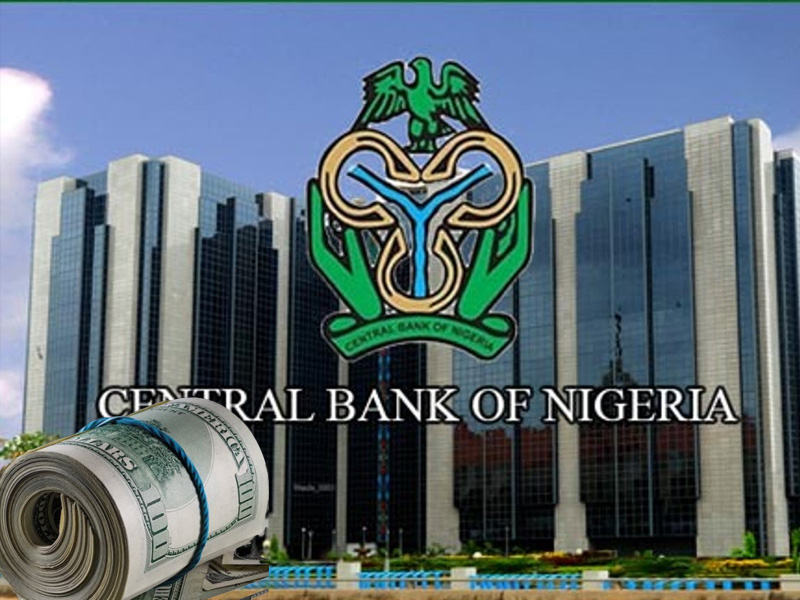Nigeria’s external reserves surpass $50 billion, reaching a 17-year high as foreign currency buffers...