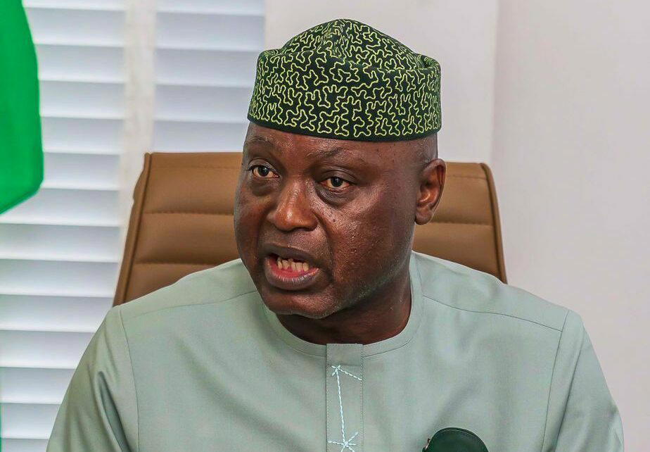 By Rotimi Ojomoyela
Ado-Ekiti—The Governor of Ekiti State, Biodun Oyebanji has urged the people of...