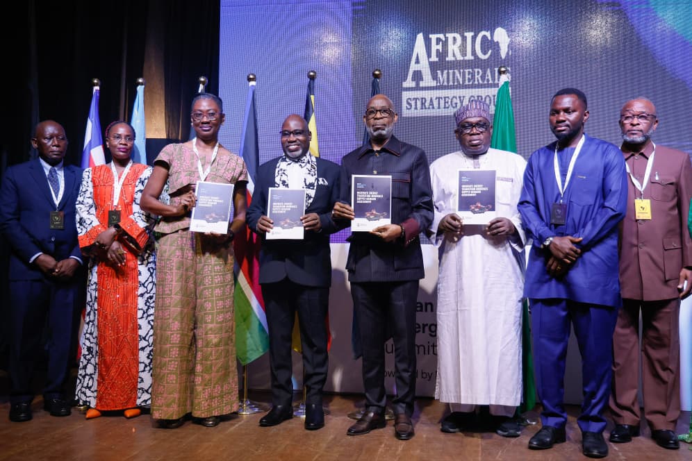 By Gabriel Ewepu
ABUJA- THE Nigerian Government has intensified efforts to drive green industrialis...
