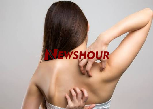 Having an itchy back now and then might seem harmless, but if it happens frequently, it can become a...