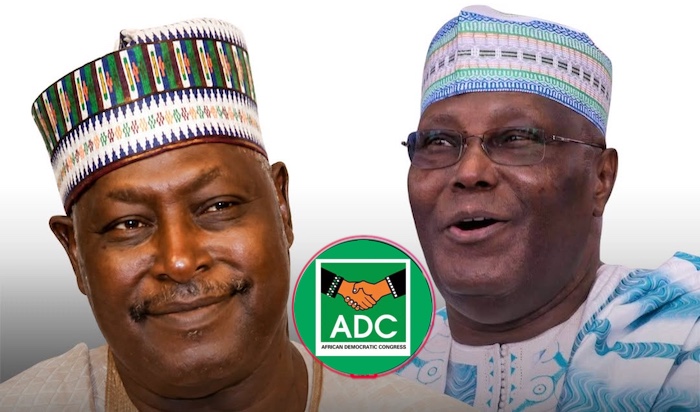 Former Secretary to the Government Babachir Lawal claims Northern interests orchestrated his removal...