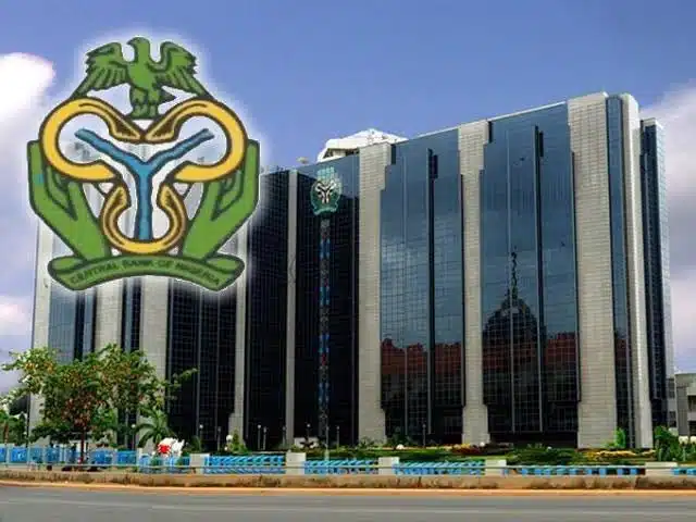 The Central Bank of Nigeria (CBN) has directed all banks, payment service banks, and other financial...