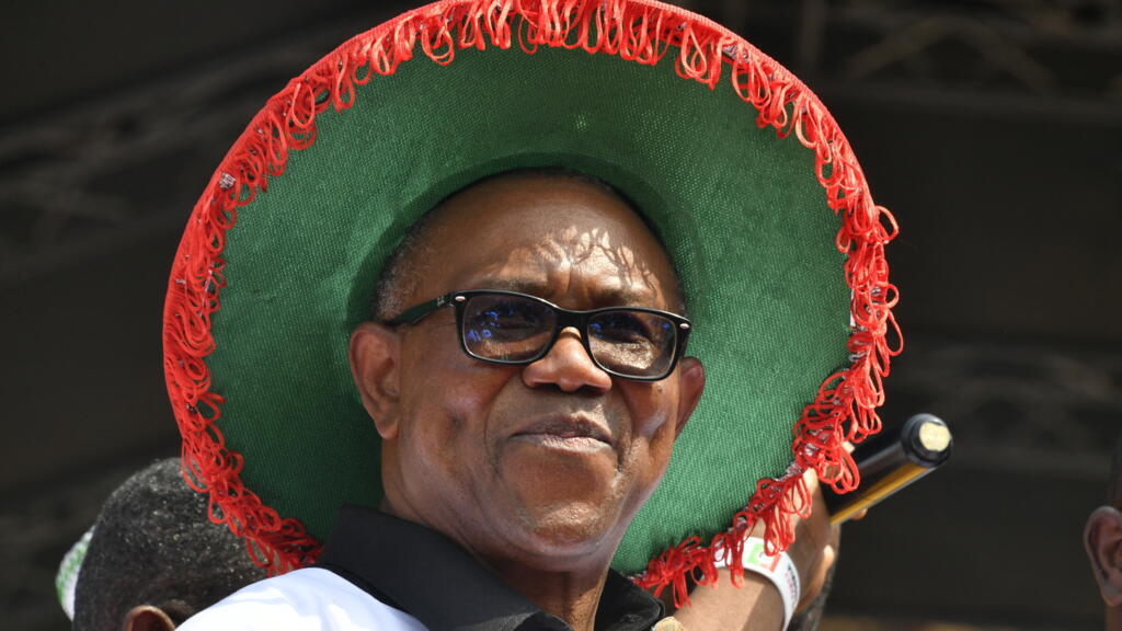 The presidential candidate of the Nigeria Democratic Congress (NDC), Peter Obi has cautioned against...
