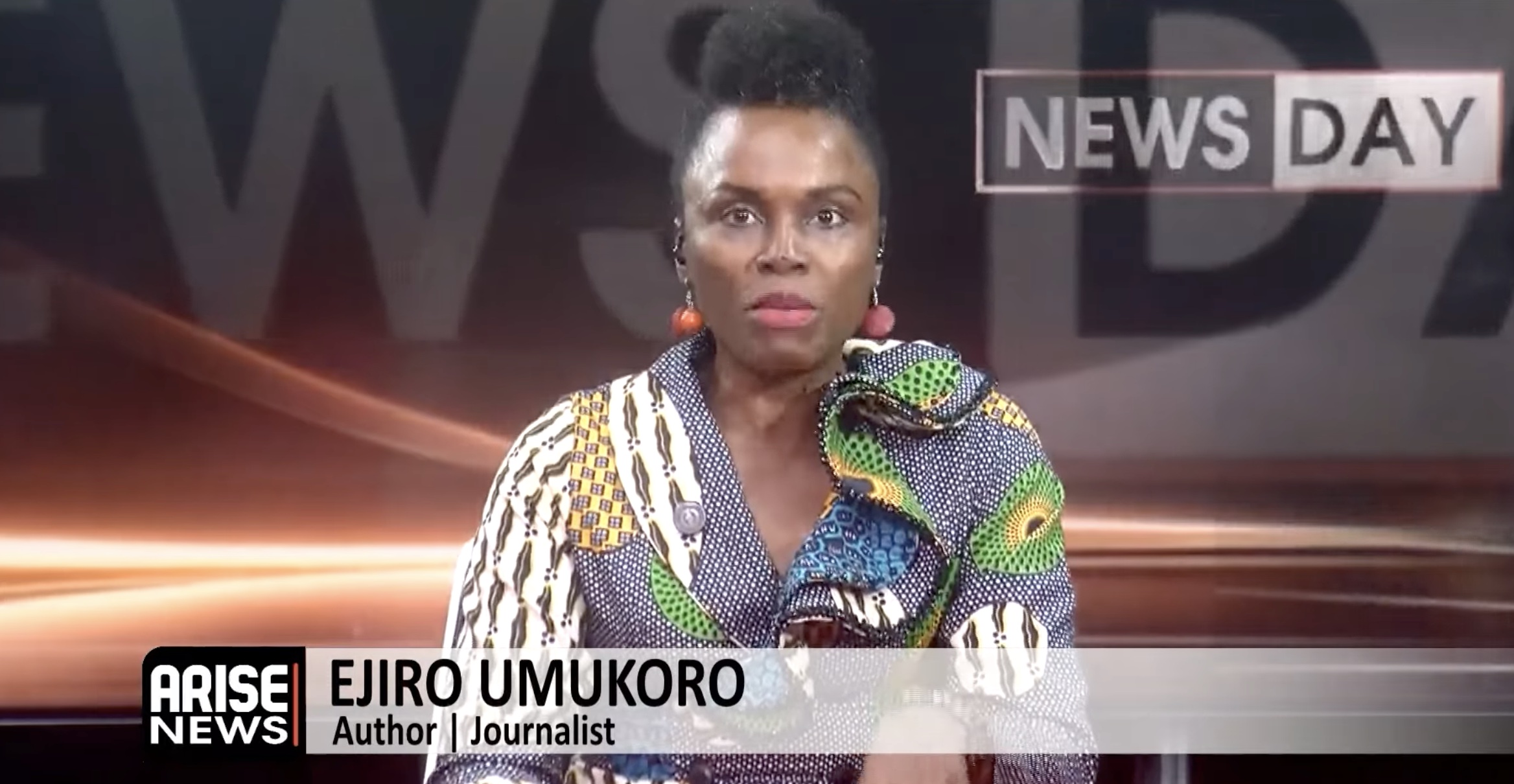 Ejiro Umukoro urges NERDC to suspend proposed textbook ranking framework pending consultations with...