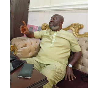 …Dismisses Calls for President’s Resignation
By Samuel Oyadongha, Yenagoa
The Bayelsa State Chairm...
