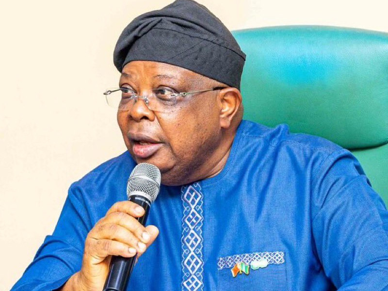 Federal Government unveils ambitious plan to expand electricity generation, cut generator dependence...