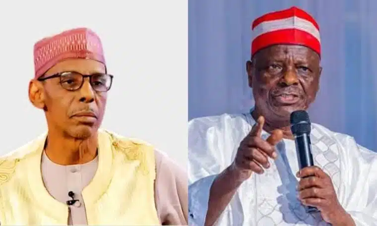 The National Chairman of the Peoples Redemption Party (PRP), Hakeem Baba-Ahmed, has insisted that th...