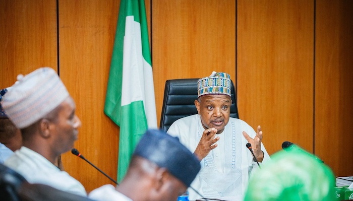 Federal government records N2.79 trillion oil revenue shortfall in Q3 2025 as fiscal deficit stands...