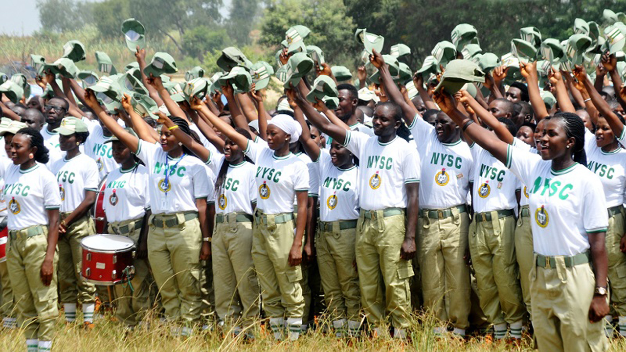 NYSC seeks separate entrance and demarcation from adjoining state facility in Katsina, citing securi...