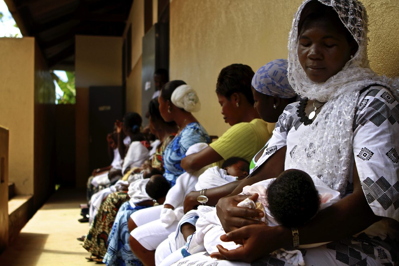 A Gates-backed maternal health programme helped reduce Kano’s maternal mortality rate and successful...