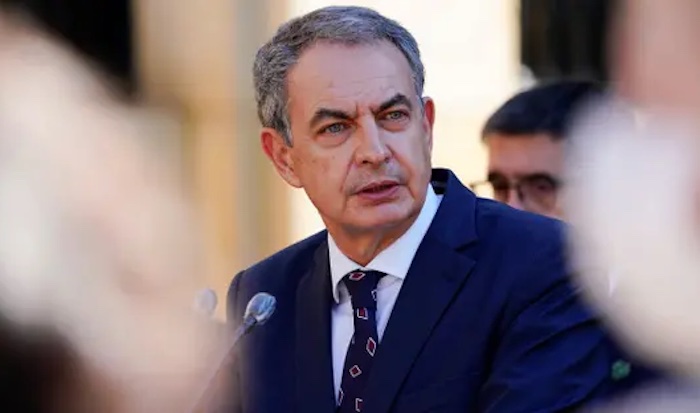 Spanish authorities widen investigation into former prime minister after discovery of luxury jewelle...