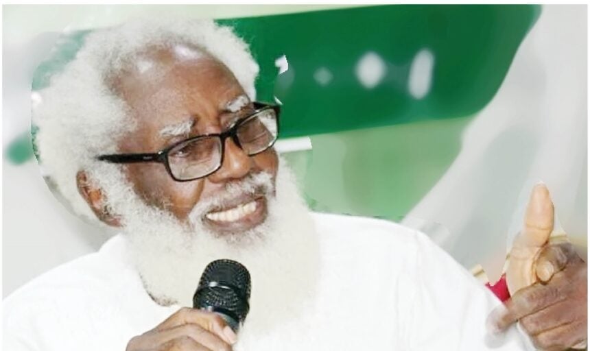 By Dapo Akinrefon
Dr Yemi Farounbi served as Nigeria’s Ambassador to the Philippines and the Kingdo...