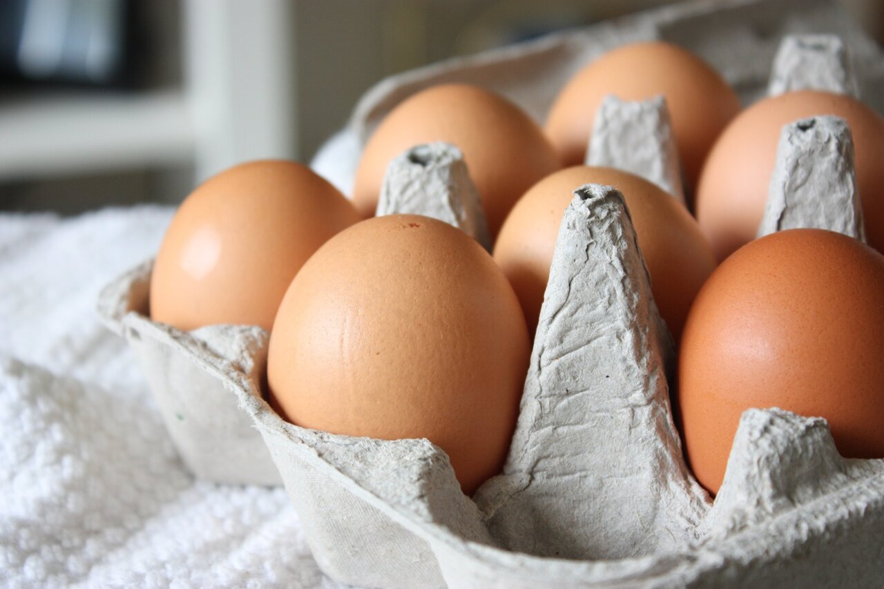 Eggs are among the most nutritious foods on the planet. They’re packed with proteins, vitamins, mine...