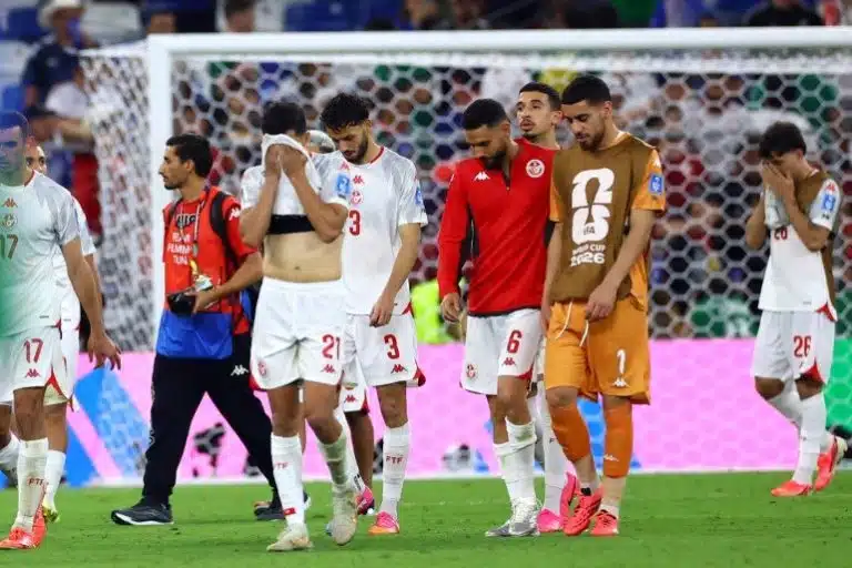 The race for the knockout stage of the 2026 FIFA World Cup is gathering pace, with six countries alr...
